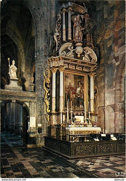 Belgique - Saint Hubert - CPM - Voir Scans Recto-Verso