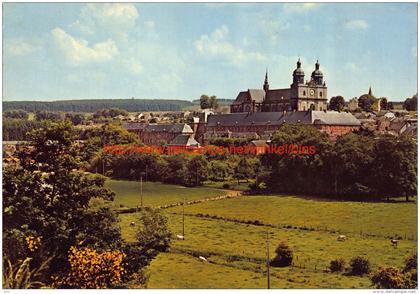 Panorama - Saint-Hubert