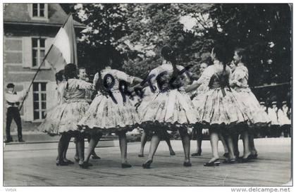 Schoten : internationaal volksdansfestival :  BELA BARTOK  BUDAPEST