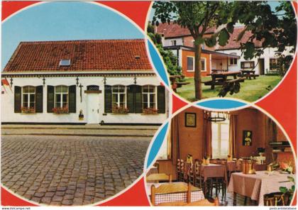 Watervliet - Pannekoeken-Eethuis 's Lands Welvaren