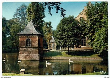 Belgien, Sint Niklaas