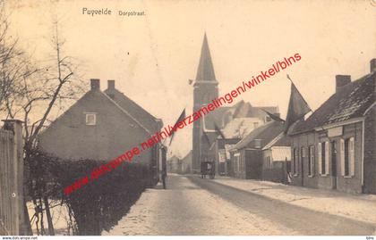 Puyvelde - Dorpstraat - Puivelde - Sint-Niklaas