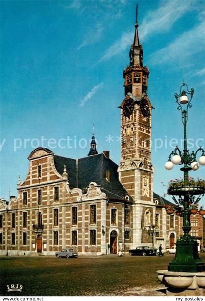Sint-Truiden Stadhuis