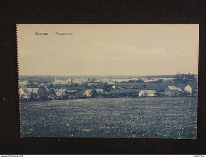 Rance Panorama