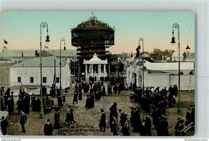 10354019 - Bruessel Bruxelles Ausstellungen