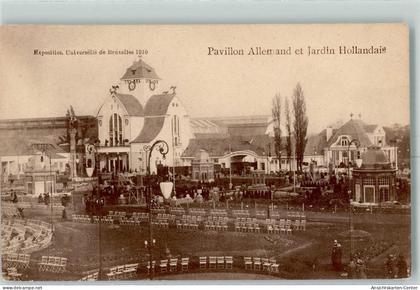 10354040 - Bruessel Bruxelles Ausstellungen