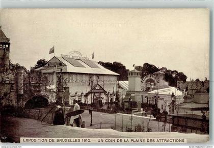 10354109 - Bruessel Bruxelles Ausstellungen