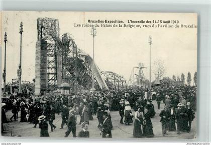 10701036 - Bruessel Bruxelles Ausstellungen
