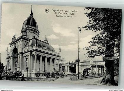 38191636 - Bruessel Bruxelles Ausstellungen