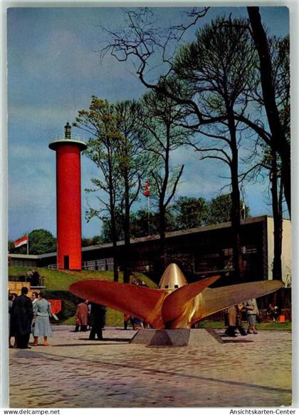39572710 - Bruessel Bruxelles Ausstellungen