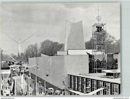 39572720 - Bruessel Bruxelles Ausstellungen