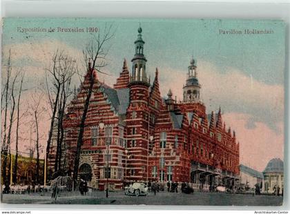 39580952 - Bruessel Bruxelles Ausstellungen