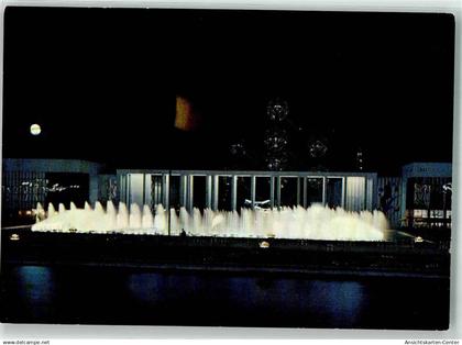 39644745 - Bruessel Bruxelles Ausstellungen