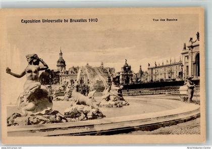 39752619 - Bruessel Bruxelles Ausstellungen