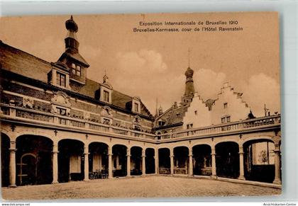 39752876 - Bruessel Bruxelles Ausstellungen