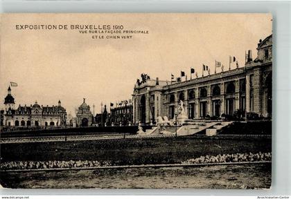 39752890 - Bruessel Bruxelles Ausstellungen