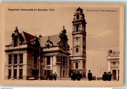 39752892 - Bruessel Bruxelles Ausstellungen
