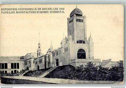 39752899 - Bruessel Bruxelles Ausstellungen