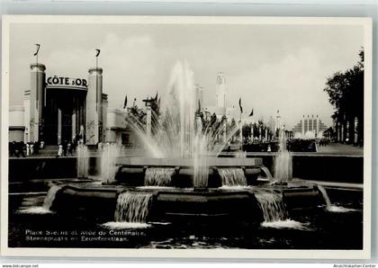 39759315 - Bruessel Bruxelles Ausstellungen