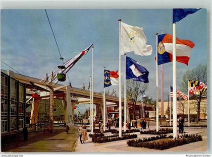 39764317 - Bruessel Bruxelles Ausstellungen