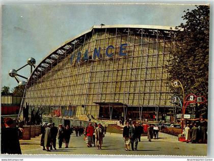 39764346 - Bruessel Bruxelles Ausstellungen