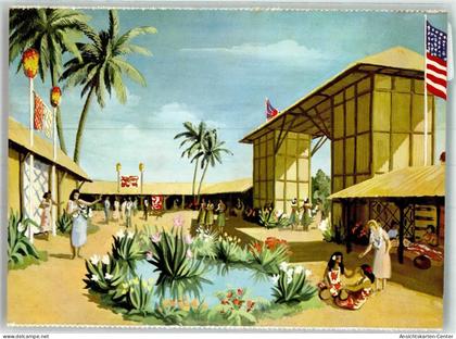 39764348 - Bruessel Bruxelles Ausstellungen