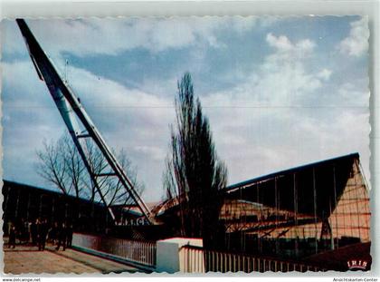 39764372 - Bruessel Bruxelles Ausstellungen