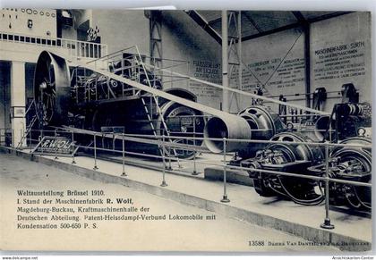 51592357 - Bruessel Bruxelles Ausstellungen