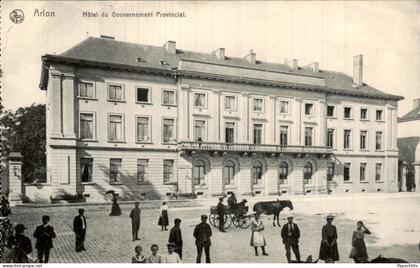 België Belgium - Arlon Aarlen