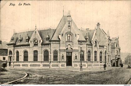 België Belgium - Huy Hoei