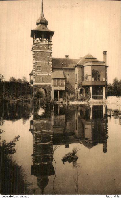 België Belgium - Oud Turnhout