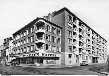 Belgien Antwerpen Moderne Woningcomplex gl #175.859