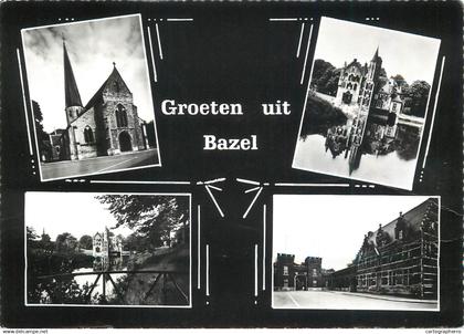 Belgium Bazel