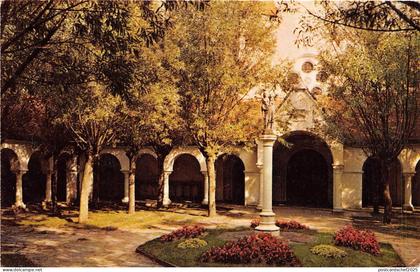 BR23353 Knokke L Eglise des moines  belgium