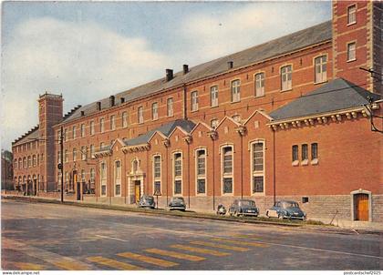 BR26270 Tongres Limbourg Couvent des Religieuses Belgium