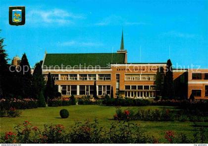 Brecht St. Job in T Goor