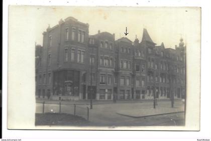 Fotokaart - Te identificeren - Onbekend.