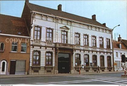 Harelbeke Stadhuis