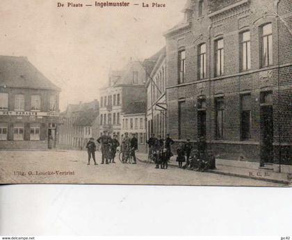 ingelmunster