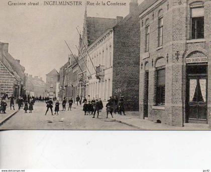 ingelmunster