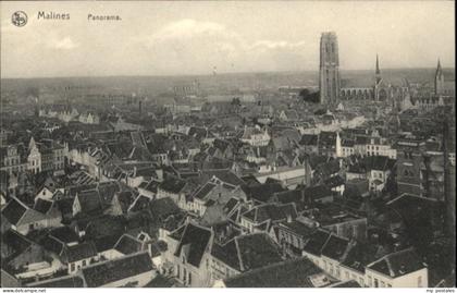 Malines Mechelen Flandre Malines