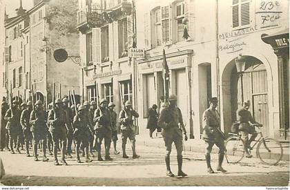 Meulebeke   ?  carte photo