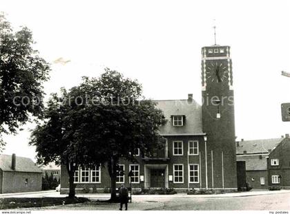 Overpelt Gemeentehuis