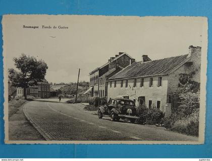 Soumagne Fonds de Gottes