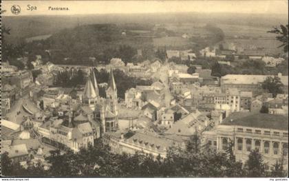 Spa Liege Spa