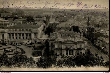 Spa Liege Spa Kursaal