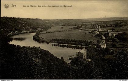 Spa Liege Spa Lac Warfaz
