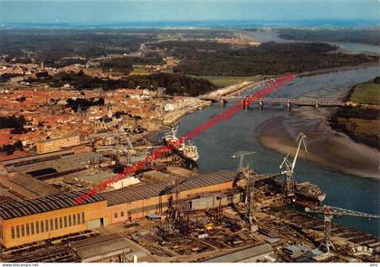 Scheepsbouwwerven - Temse