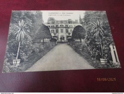 Temse, Kasteel