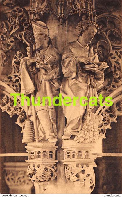 CPA TESSENDERLOO TESSENDERLO HET DOXAAL